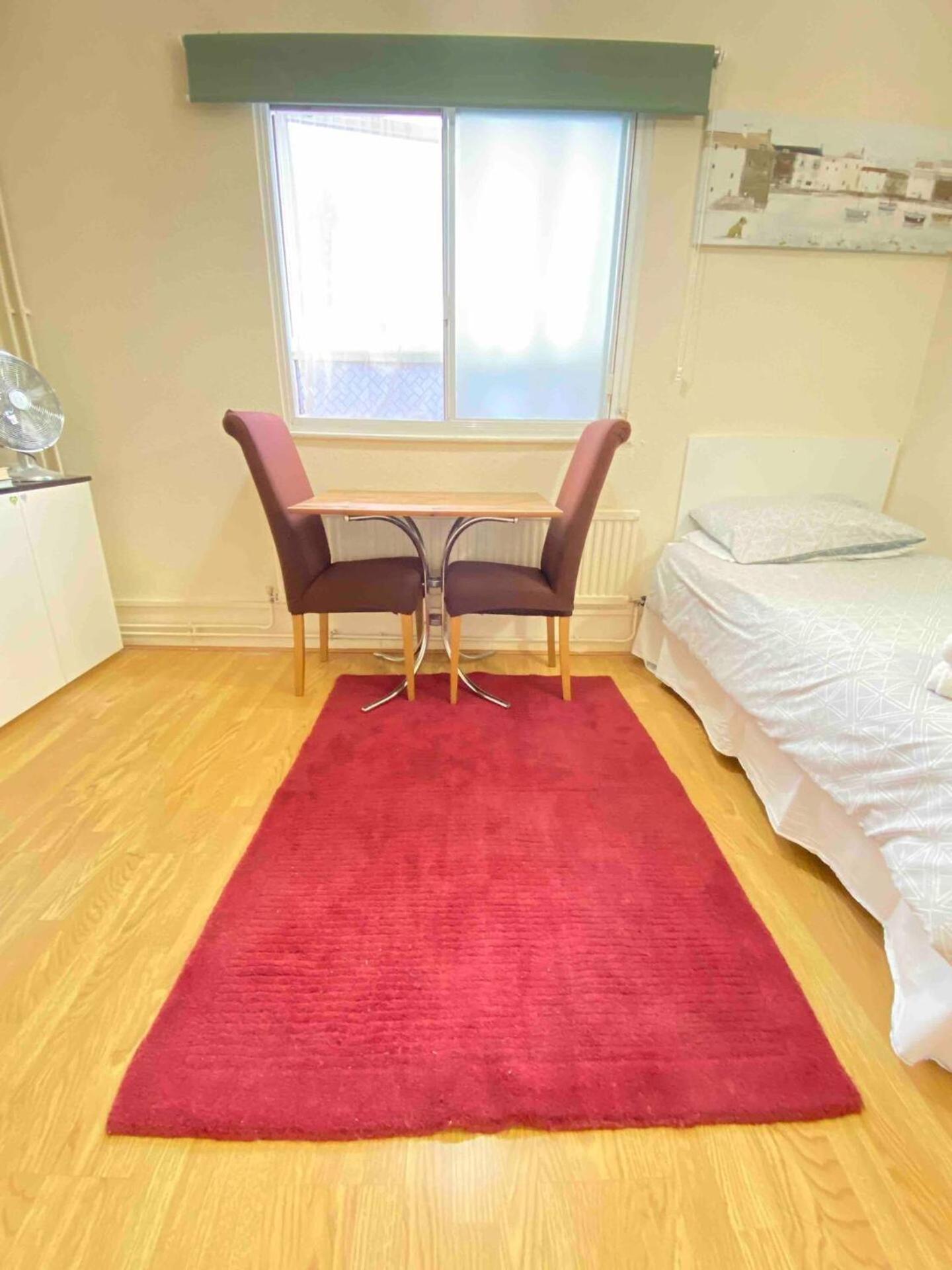 Single Room - Kings Cross, Female Only,, Guest Rooms London Exteriör bild